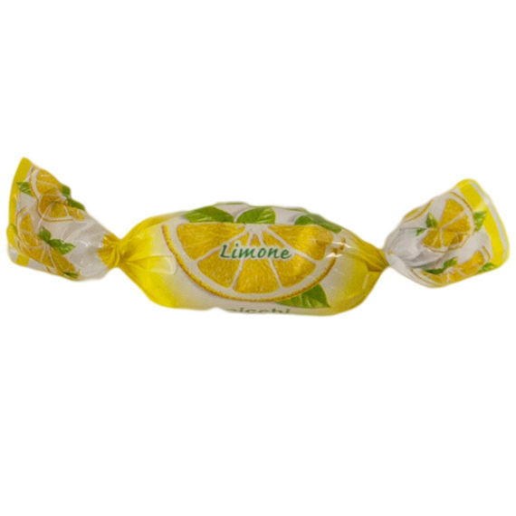 SPICCHI DI CARAMELLE 100 GR