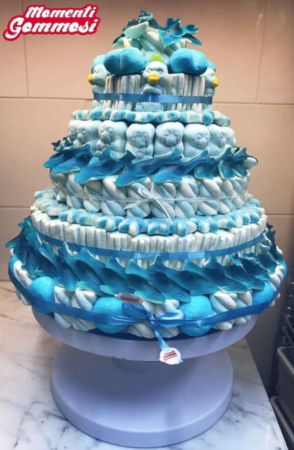 Torta Mare
