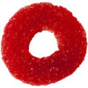 ANELLI FRAGOLA FRIZZANTI 100 GR - immagine 2
