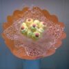 BOUQUET BUDINI RIPIENI