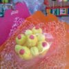 BOUQUET BUDINI RIPIENI - immagine 2