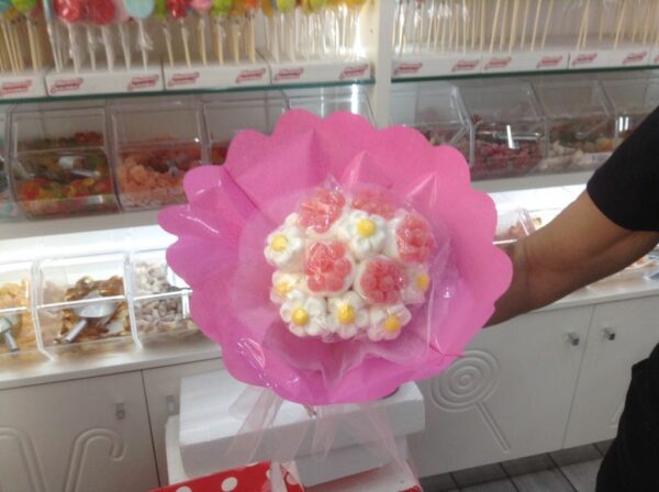 BOUQUET FLOREALE