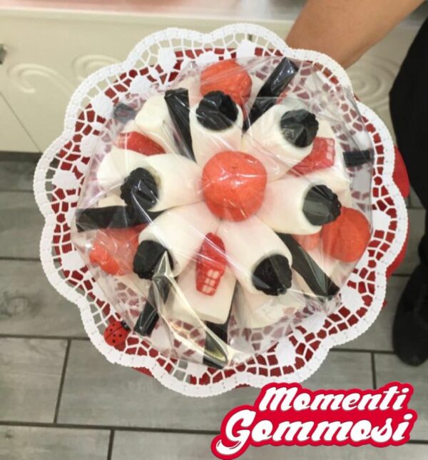 BOUQUET IMPERIALE