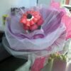 BOUQUET VIOLETTO - immagine 2