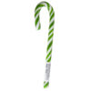 CANDY CANES VERDE AL PZ - immagine 2