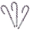 CANDY CANES VIOLA AL PZ