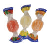 CARAMELLE ALLA FRUTTA SENZA ZUCCHERO 100 GR