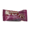 CARAMELLE PANNA E FRAGOLA SENZA ZUCCHERO 100 GR - immagine 2