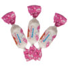 CARAMELLE RIPIENE PANNA E FRAGOLA 100 GR