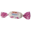 CARAMELLE RIPIENE PANNA E FRAGOLA 100 GR - immagine 2