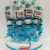 COMPOSIZIONE SPIEDINI CON CARAMELLE E MARSHMALLOW PERSONALIZZABILI