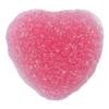 CUORI CITRIC 100 GR - immagine 2