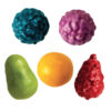 FRUTTA GOMMOSA 100 GR