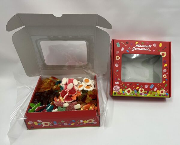 BOX GOMMOSA DA 1.5KG