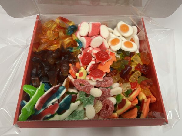 BOX GOMMOSA DA 1.5KG - immagine 2