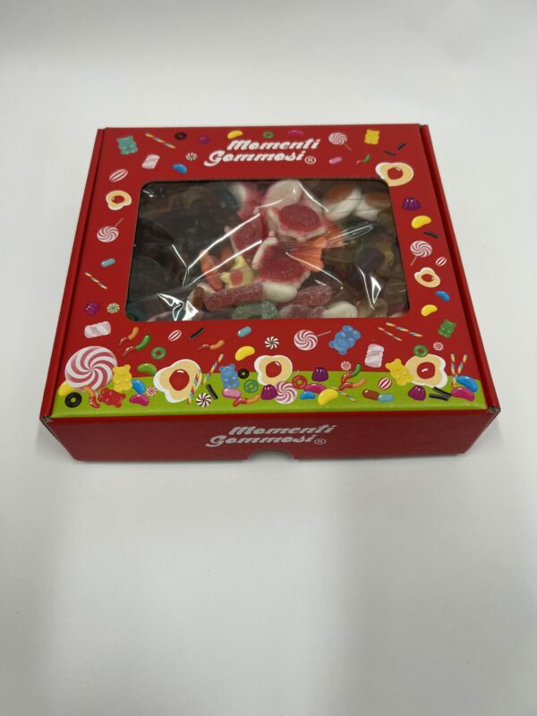 BOX GOMMOSA DA 1.5KG - immagine 3