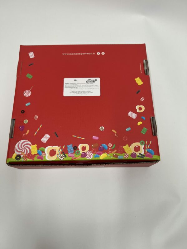 BOX GOMMOSA DA 1.5KG - immagine 4