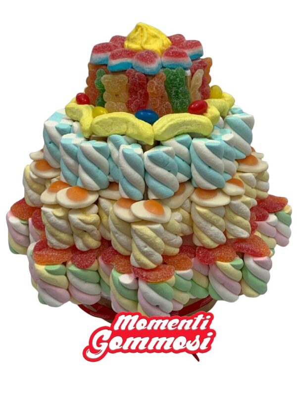 Panettone Gommoso