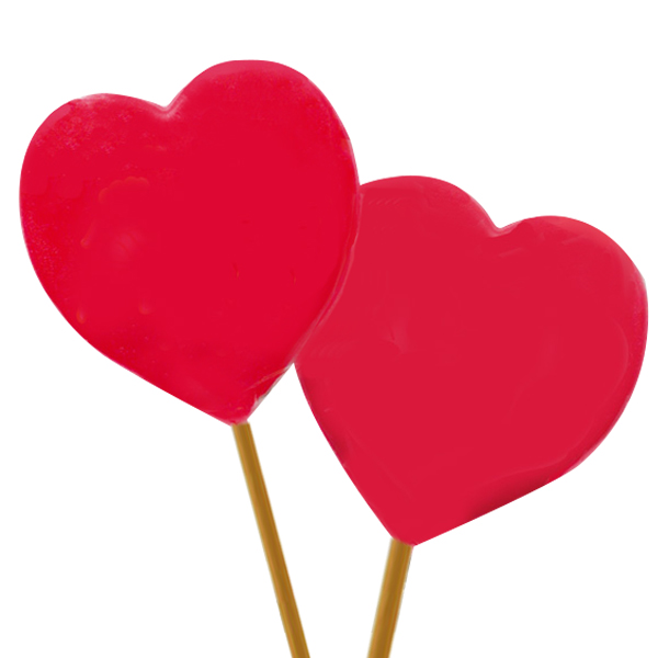 LECCA LECCA ARTIGIANALE CUORE GRANDE SENZA GLUTINE AL PZ
