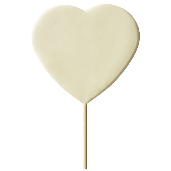 LECCA LECCA PERSONALIZZABILE: CUORE GIGANTE AL PZ
