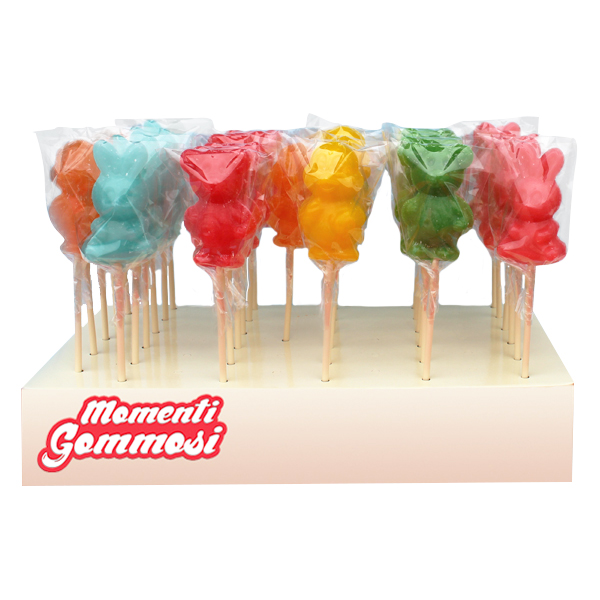 LECCA LECCA ARTIGIANALE CUCCIOLI SENZA GLUTINE AL PZ
