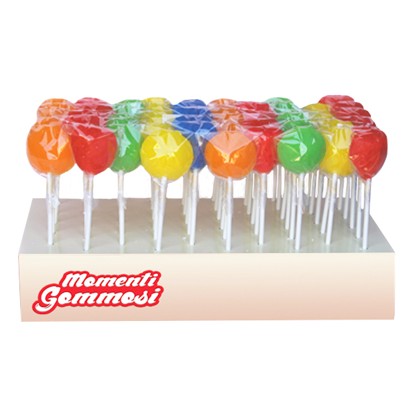 LECCA LECCA ARTIGIANALE FRUTTETO SENZA GLUTINE AL PZ