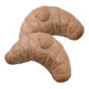 MARSHMALLOW CROSSANT 100 GR