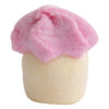 MARSHMALLOW CUPCAKE ROSA 100 GR - immagine 2
