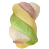 MARSHMALLOW ESTRUSO 4 COLORI 100 GR - immagine 2