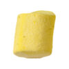 MARSHMALLOW ESTRUSO TUBO 2CM BANANA 100 GR - immagine 2