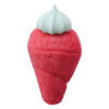 MARSHMALLOW FRAGOLETTE DECORATE 100 GR - immagine 2