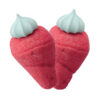 MARSHMALLOW FRAGOLETTE DECORATE 100 GR