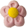 MARSHMALLOW MARGHERITE ROSA 100 GR - immagine 2