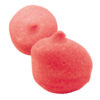 MARSHMALLOW PALLE DA GOLF ROSSE 100 GR
