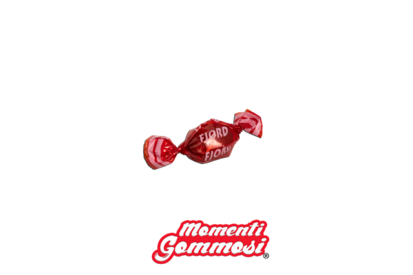 CARAMELLE FJORD 100g