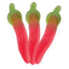 PEPERONCINI GOMMOSI 100 GR