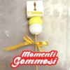 SPIEDINO MINI  CON PERSONALIZZATO