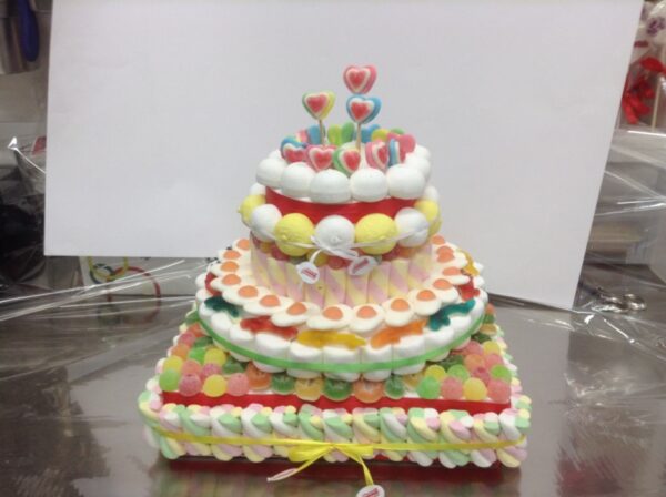TORTA FABRIZIO