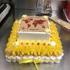 TORTA VIAGGIO - immagine 2