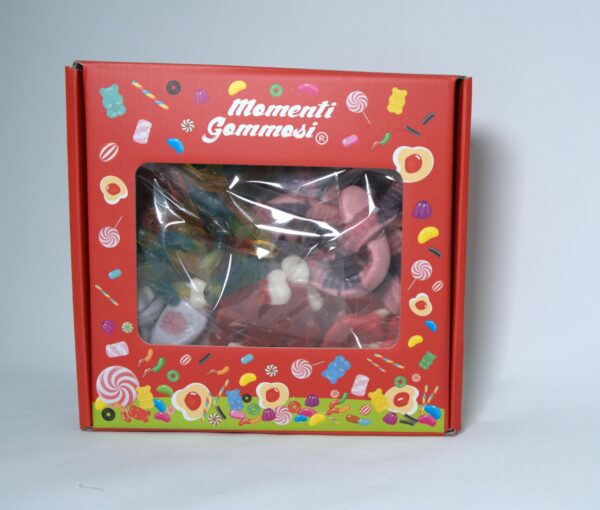 BOX MOSTRUOSA DA 1KG