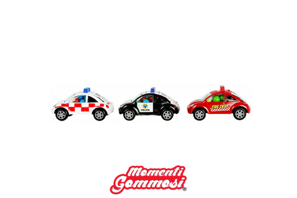 CARAMELLE  AUTO AL PEZZO