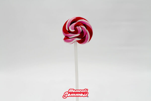 LECCA LECCA 30g GIRELLA SFUMATA ROSA AL PEZZO