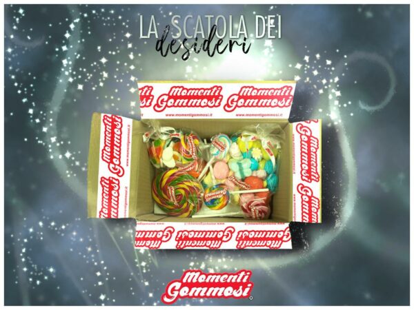La scatola dei desideri - immagine 2
