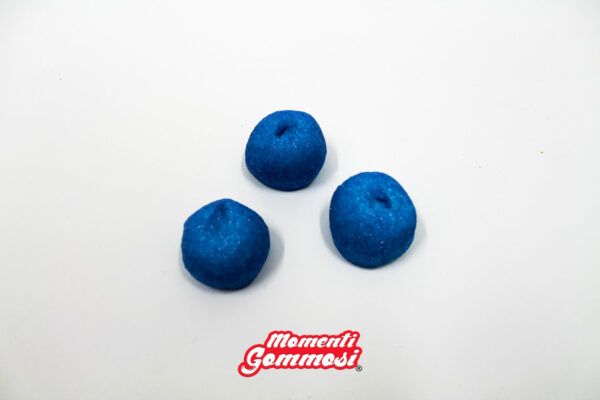 MARSHMALLOWS PALLA DA GOLF BLU SCURO 100G