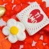SCATOLA RETTANGOLARE SAN VALENTINO - immagine 3