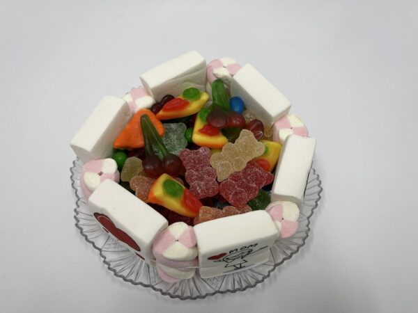 TORTA MAMMA - immagine 6