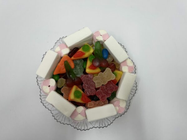 TORTA MAMMA - immagine 5