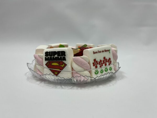 TORTA MAMMA - immagine 3