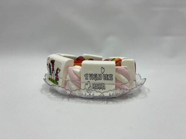TORTA MAMMA - immagine 2