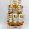 TORTA SPIEDINI COMUNIONE - immagine 2